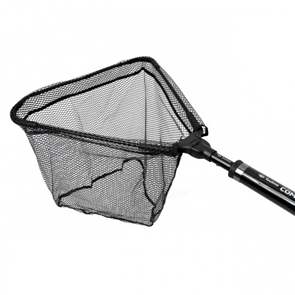 クイックランディングネット(S ラバーコートネット)